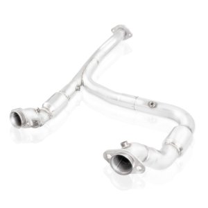 Ford F-150 Performance Exhaust - Stainless Works - 3